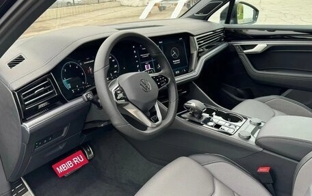 Volkswagen Touareg III, 2024 год, 11 580 000 рублей, 9 фотография