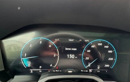 Volkswagen Touareg III, 2024 год, 11 580 000 рублей, 16 фотография