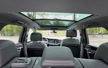Volkswagen Touareg III, 2024 год, 11 580 000 рублей, 21 фотография
