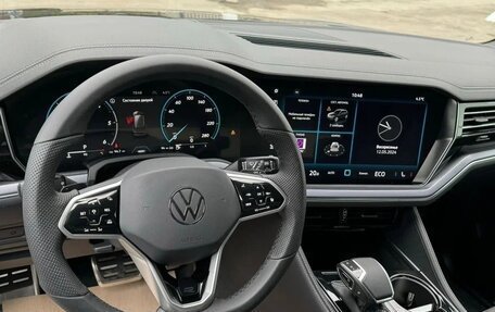 Volkswagen Touareg III, 2024 год, 11 580 000 рублей, 15 фотография
