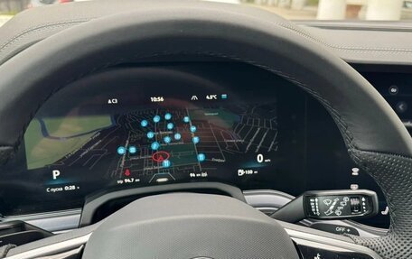 Volkswagen Touareg III, 2024 год, 11 580 000 рублей, 18 фотография