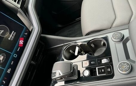 Volkswagen Touareg III, 2024 год, 11 580 000 рублей, 22 фотография