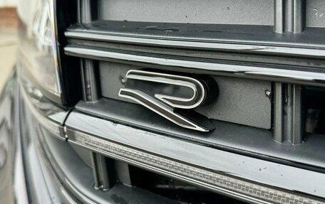 Volkswagen Touareg III, 2024 год, 11 580 000 рублей, 28 фотография