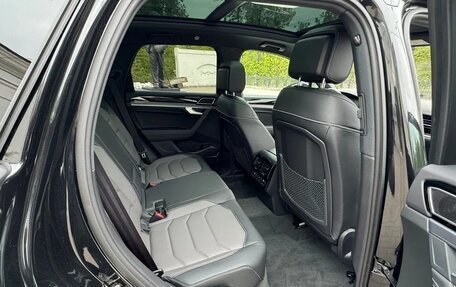 Volkswagen Touareg III, 2024 год, 11 580 000 рублей, 29 фотография