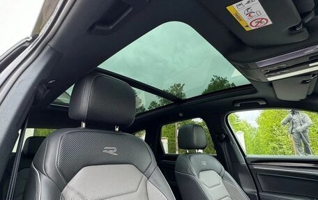 Volkswagen Touareg III, 2024 год, 11 580 000 рублей, 30 фотография
