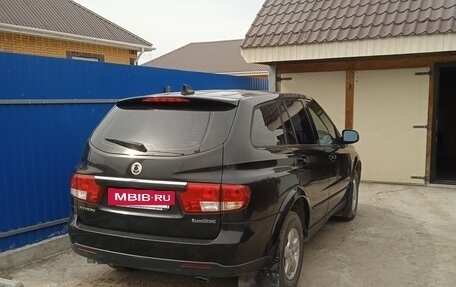 SsangYong Kyron I, 2012 год, 950 000 рублей, 2 фотография