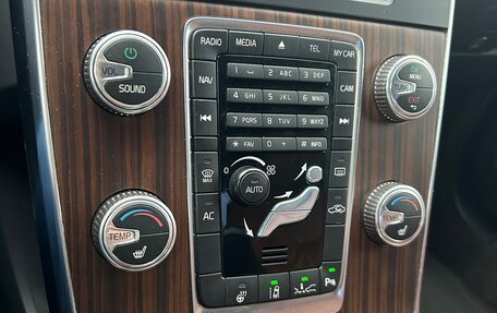 Volvo S60 III, 2013 год, 1 690 000 рублей, 6 фотография