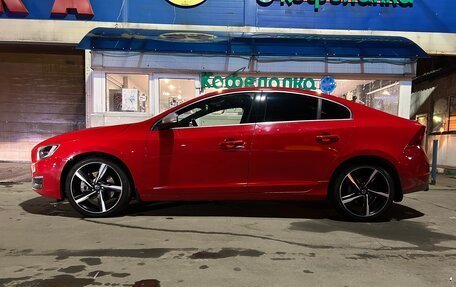 Volvo S60 III, 2013 год, 1 690 000 рублей, 3 фотография