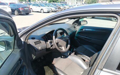 Opel Astra H, 2005 год, 350 000 рублей, 6 фотография