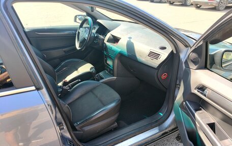 Opel Astra H, 2005 год, 350 000 рублей, 5 фотография
