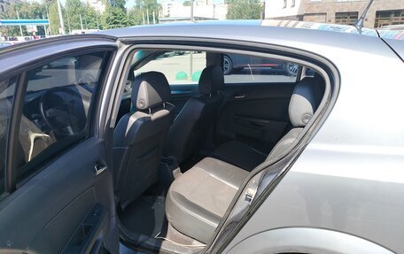 Opel Astra H, 2005 год, 350 000 рублей, 7 фотография