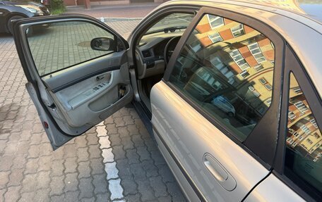 Volvo S80 II рестайлинг 2, 1998 год, 460 000 рублей, 6 фотография