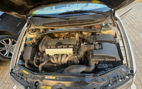 Volvo S80 II рестайлинг 2, 1998 год, 460 000 рублей, 7 фотография