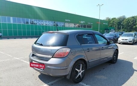 Opel Astra H, 2005 год, 350 000 рублей, 11 фотография