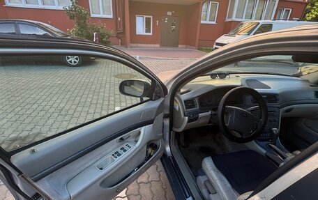 Volvo S80 II рестайлинг 2, 1998 год, 460 000 рублей, 8 фотография