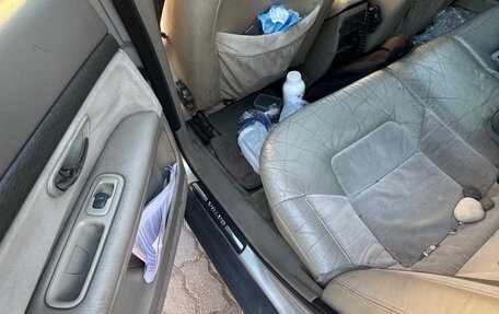 Volvo S80 II рестайлинг 2, 1998 год, 460 000 рублей, 9 фотография