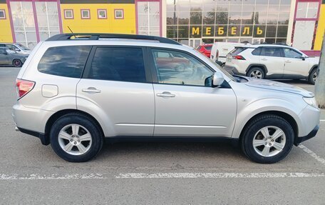 Subaru Forester, 2008 год, 1 350 000 рублей, 6 фотография