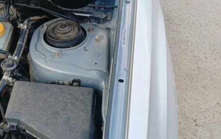 Subaru Forester, 2008 год, 1 350 000 рублей, 18 фотография