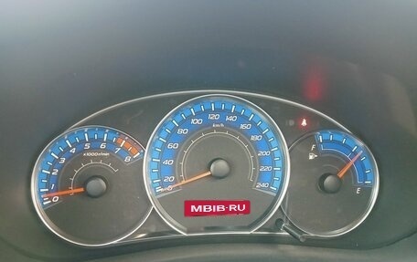 Subaru Forester, 2008 год, 1 350 000 рублей, 12 фотография