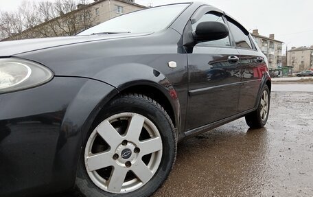 Chevrolet Lacetti, 2005 год, 284 000 рублей, 3 фотография