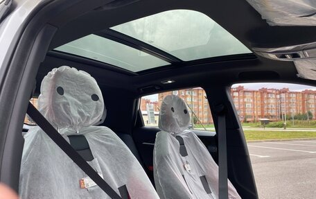 Geely Coolray I, 2024 год, 2 100 000 рублей, 8 фотография