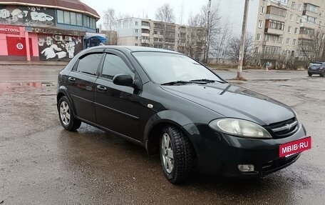 Chevrolet Lacetti, 2005 год, 284 000 рублей, 2 фотография