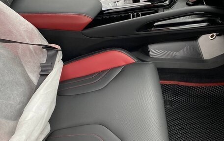 Geely Coolray I, 2024 год, 2 100 000 рублей, 7 фотография