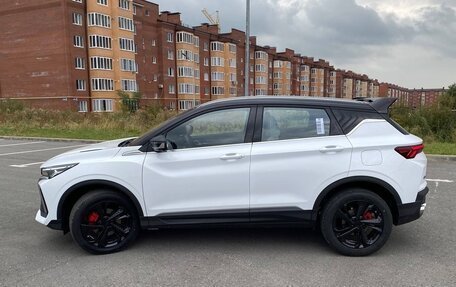 Geely Coolray I, 2024 год, 2 100 000 рублей, 6 фотография