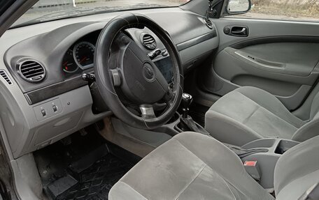Chevrolet Lacetti, 2005 год, 284 000 рублей, 5 фотография