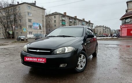 Chevrolet Lacetti, 2005 год, 284 000 рублей, 4 фотография