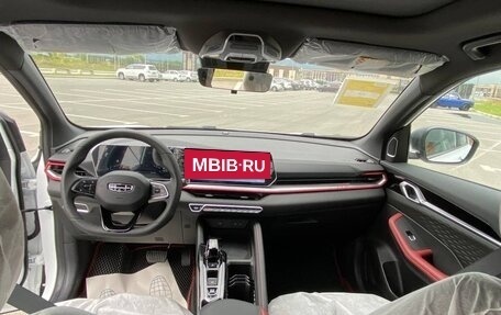 Geely Coolray I, 2024 год, 2 100 000 рублей, 9 фотография