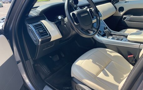 Land Rover Range Rover Sport II, 2021 год, 7 650 000 рублей, 13 фотография