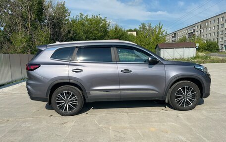 Chery Tiggo 8 I, 2024 год, 2 170 000 рублей, 8 фотография