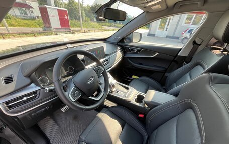 Chery Tiggo 8 I, 2024 год, 2 170 000 рублей, 16 фотография
