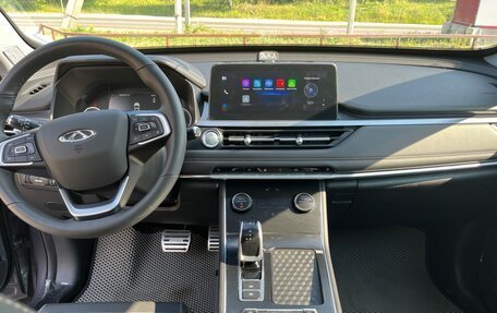 Chery Tiggo 8 I, 2024 год, 2 170 000 рублей, 15 фотография
