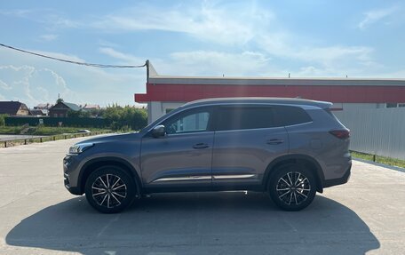 Chery Tiggo 8 I, 2024 год, 2 170 000 рублей, 4 фотография