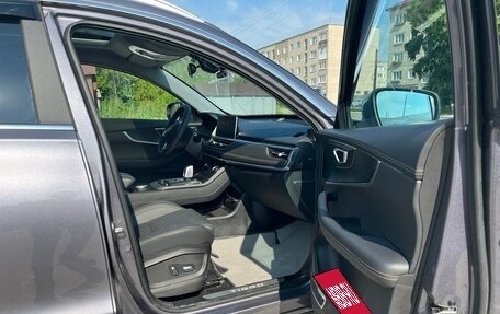 Chery Tiggo 8 I, 2024 год, 2 170 000 рублей, 10 фотография