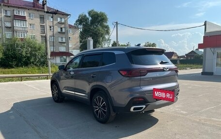 Chery Tiggo 8 I, 2024 год, 2 170 000 рублей, 5 фотография