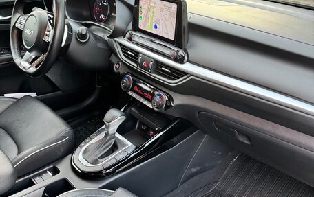 KIA Cerato IV, 2022 год, 2 290 000 рублей, 8 фотография
