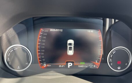 Chery Tiggo 8 I, 2024 год, 2 170 000 рублей, 20 фотография