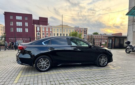 KIA Cerato IV, 2022 год, 2 290 000 рублей, 5 фотография