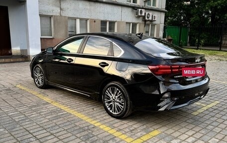 KIA Cerato IV, 2022 год, 2 290 000 рублей, 3 фотография