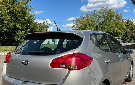 KIA cee'd III, 2015 год, 1 383 000 рублей, 4 фотография