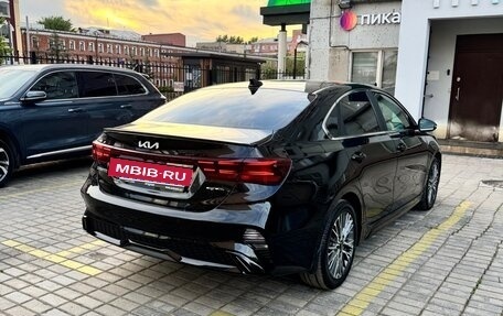 KIA Cerato IV, 2022 год, 2 290 000 рублей, 4 фотография