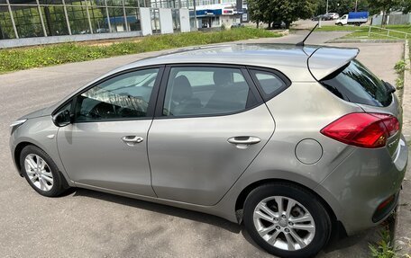 KIA cee'd III, 2015 год, 1 383 000 рублей, 7 фотография
