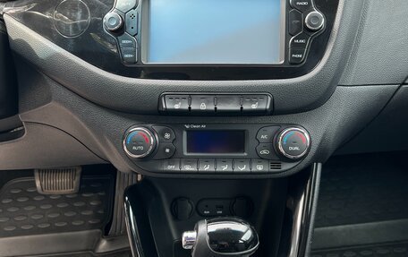 KIA cee'd III, 2015 год, 1 383 000 рублей, 10 фотография