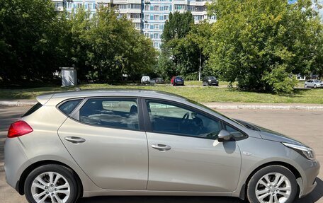 KIA cee'd III, 2015 год, 1 383 000 рублей, 6 фотография