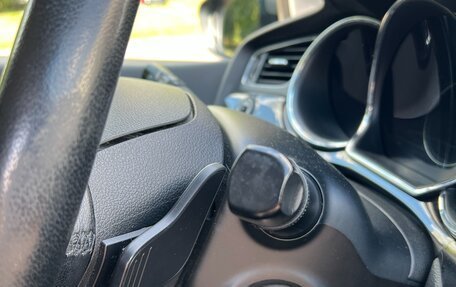 KIA cee'd III, 2015 год, 1 383 000 рублей, 12 фотография