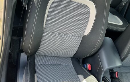 KIA cee'd III, 2015 год, 1 383 000 рублей, 14 фотография