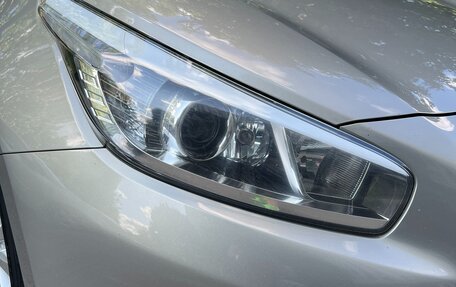 KIA cee'd III, 2015 год, 1 383 000 рублей, 19 фотография